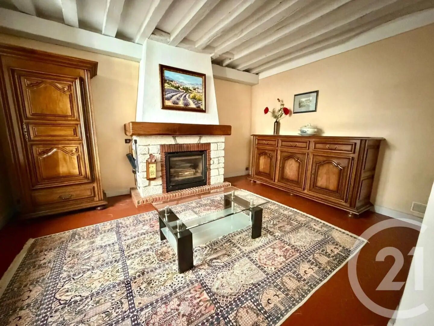 Maison à vendre, 125m², Moussy-le-Vieux