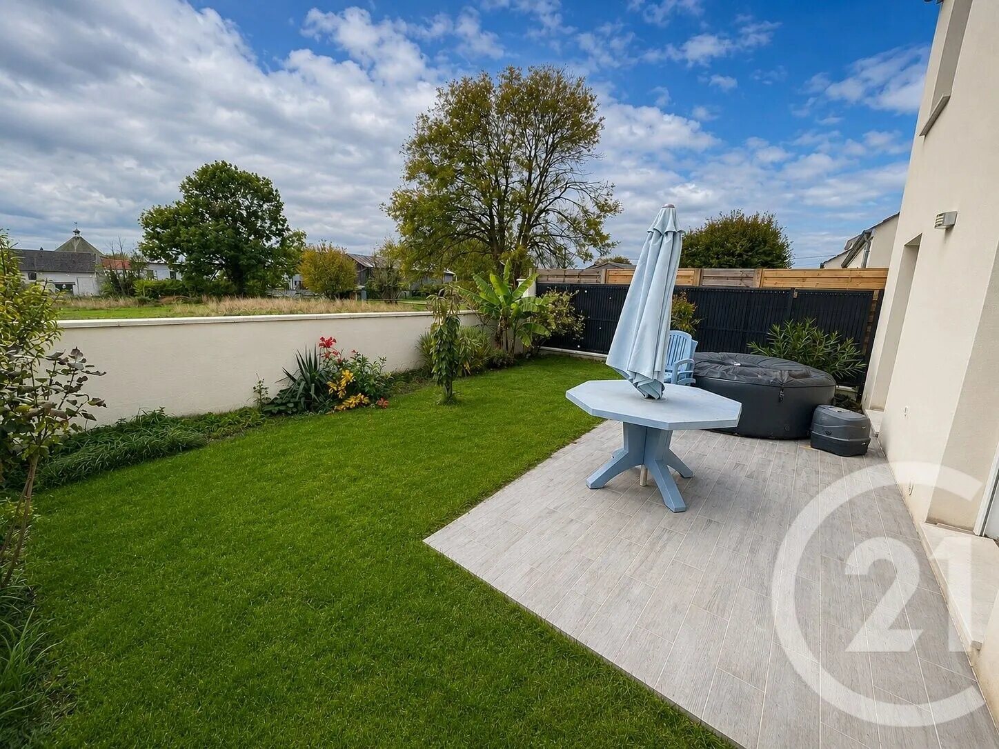 Maison à vendre, 85m², Brégy