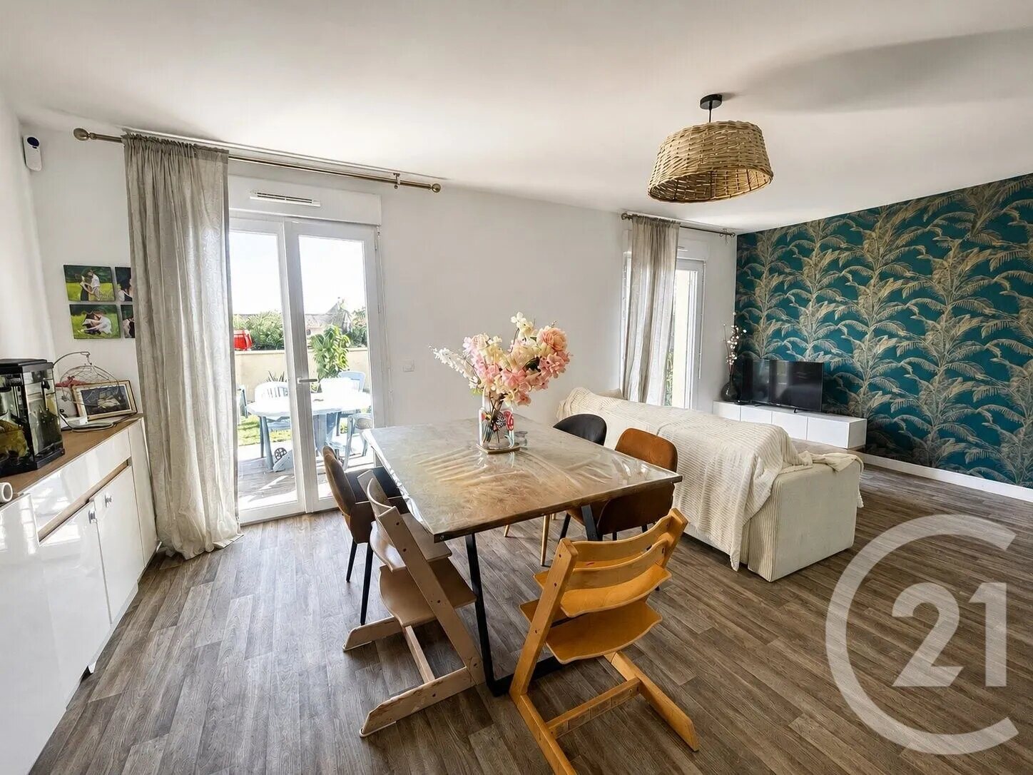 Maison à vendre, 85m², Brégy