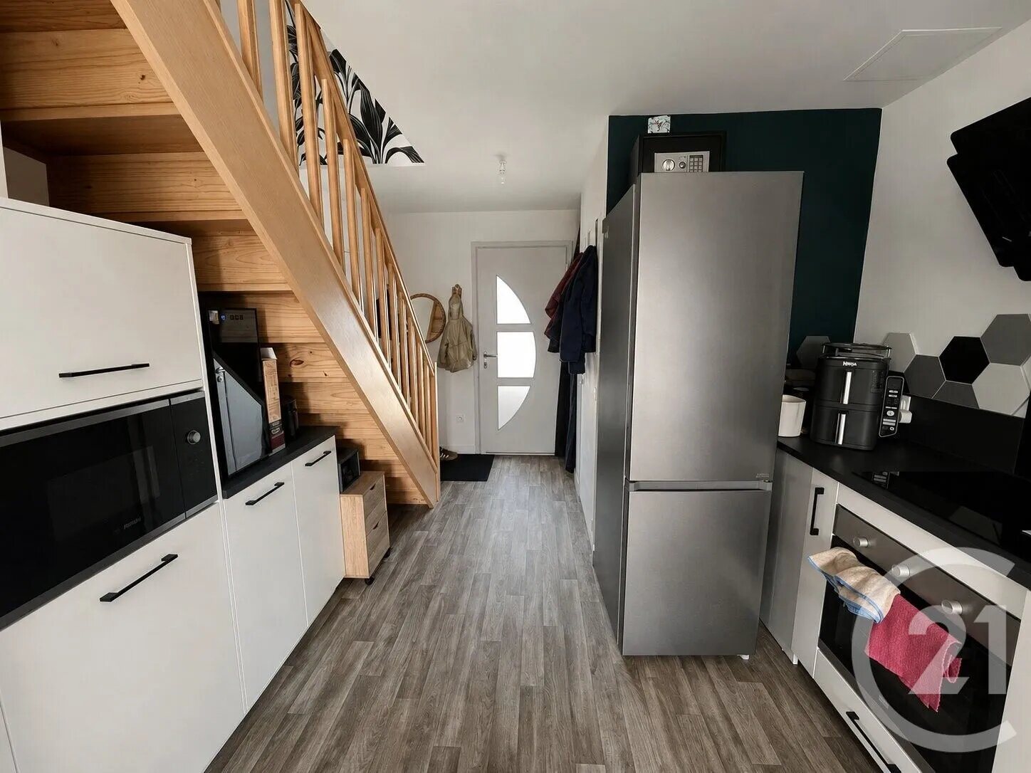 Maison à vendre, 85m², Brégy