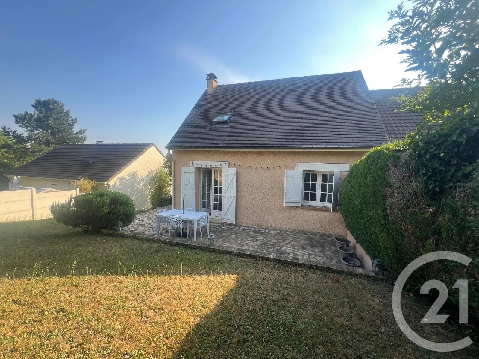 Maison à vendre, 88m², Longperrier