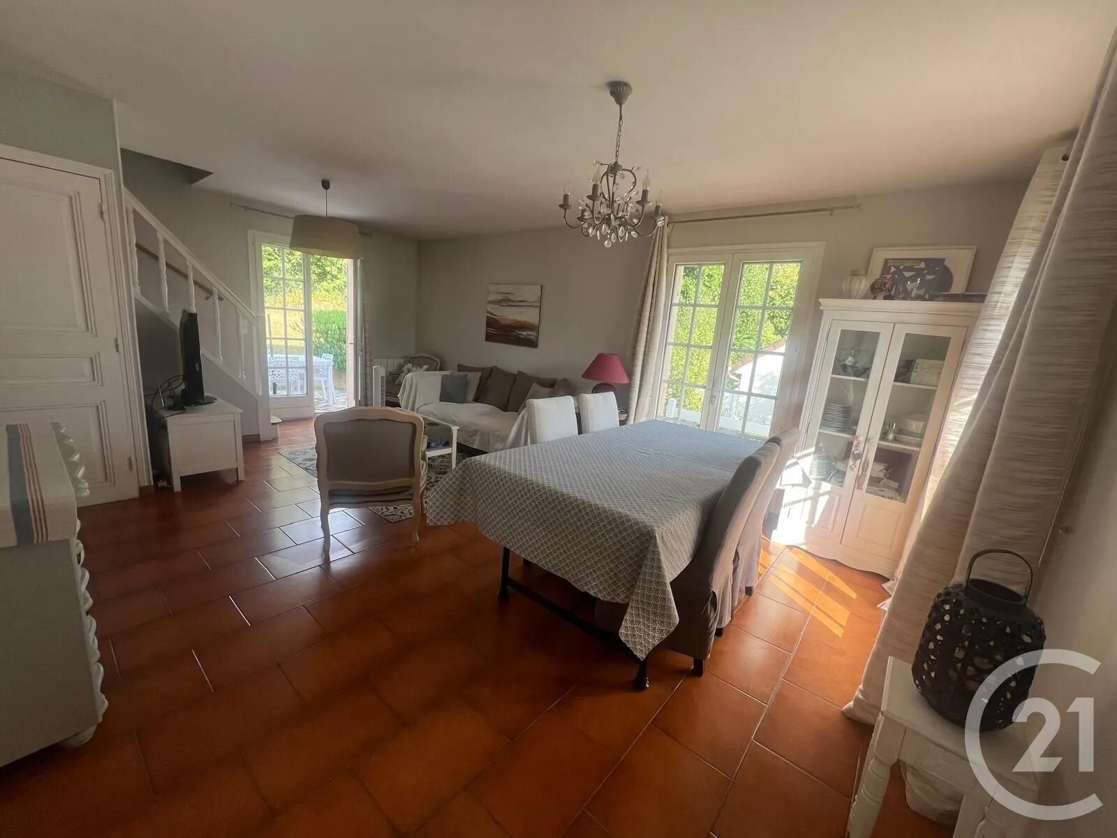 Maison à vendre, 88m², Longperrier