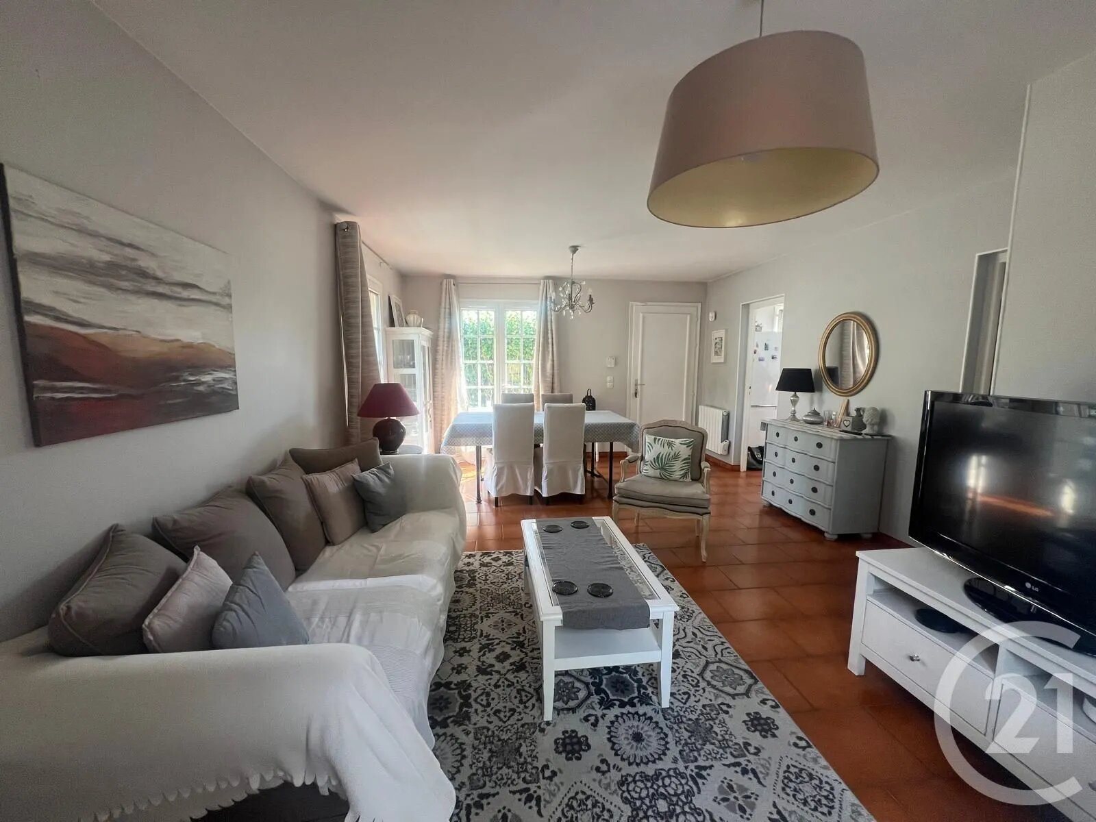 Maison à vendre, 88m², Longperrier