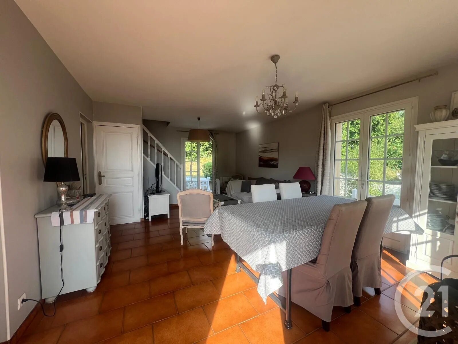 Maison à vendre, 88m², Longperrier
