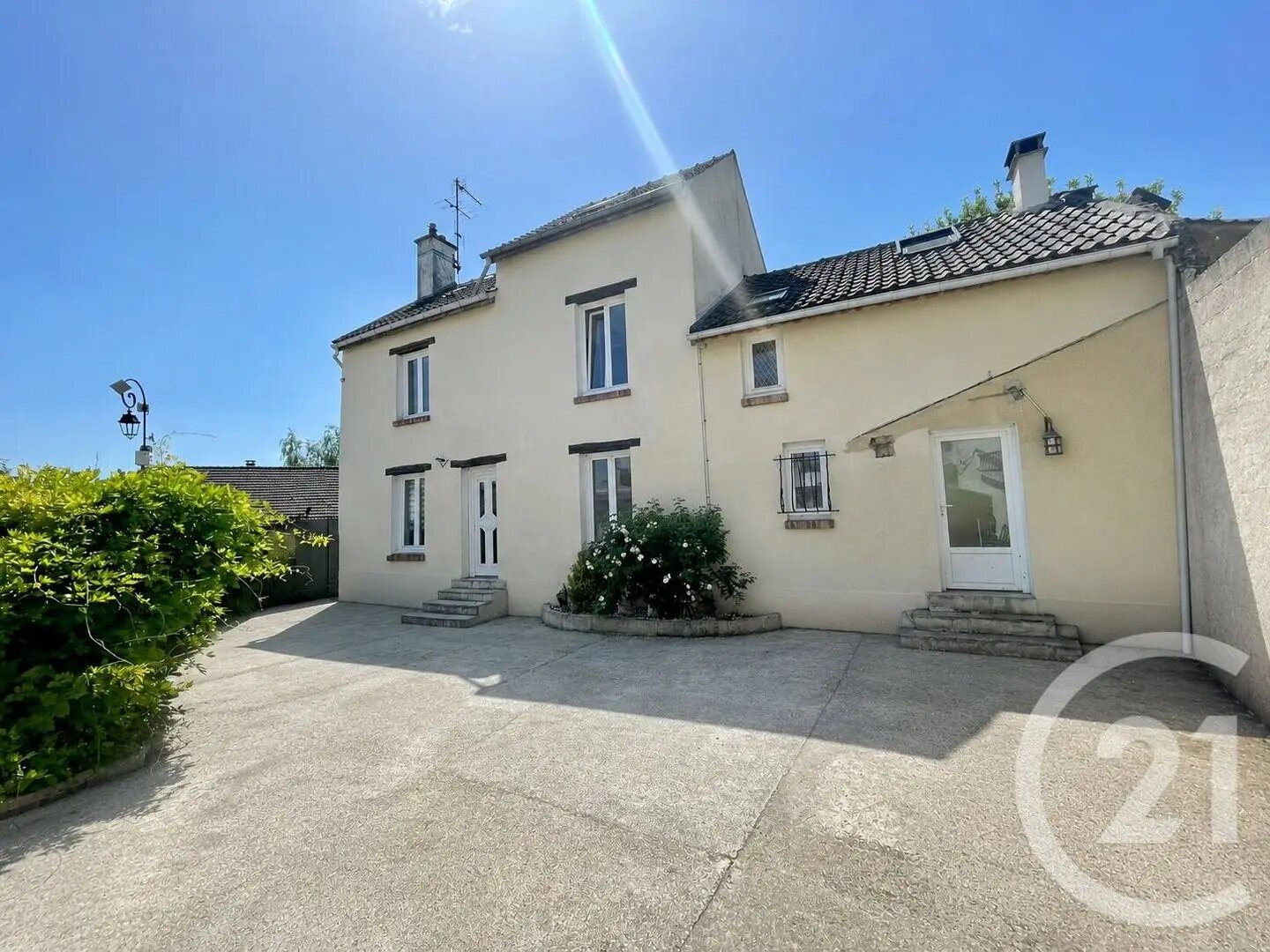 Maison à vendre, 145m², Nantouillet
