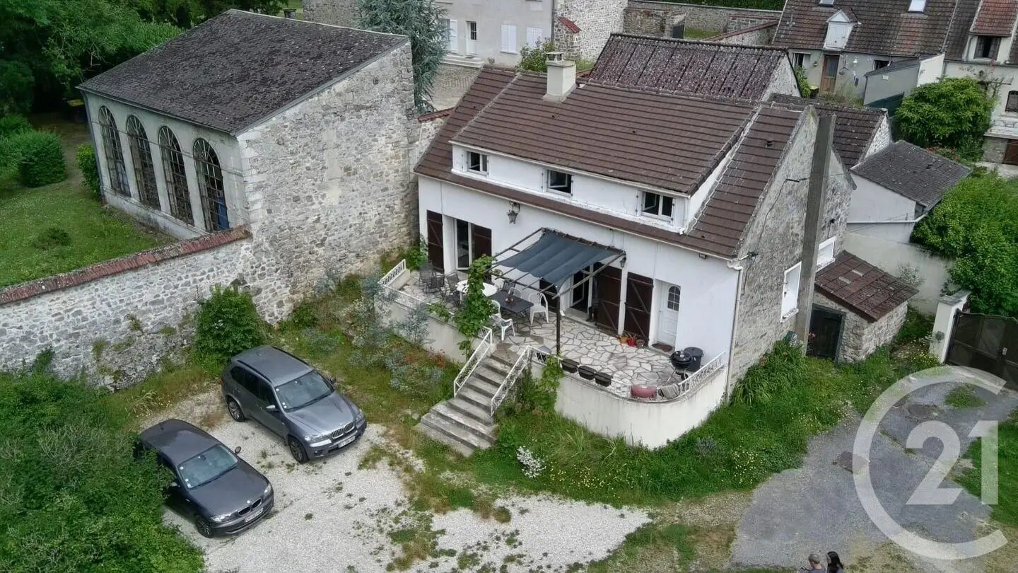 Maison à vendre, 105m², Betz