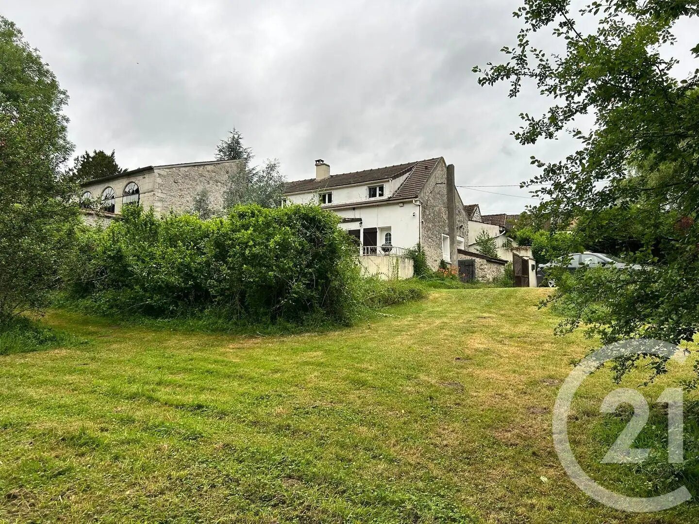 Maison à vendre, 105m², Betz