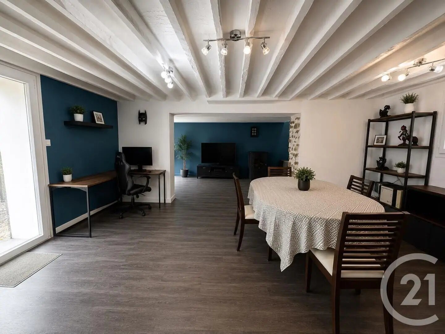 Maison à vendre, 105m², Betz