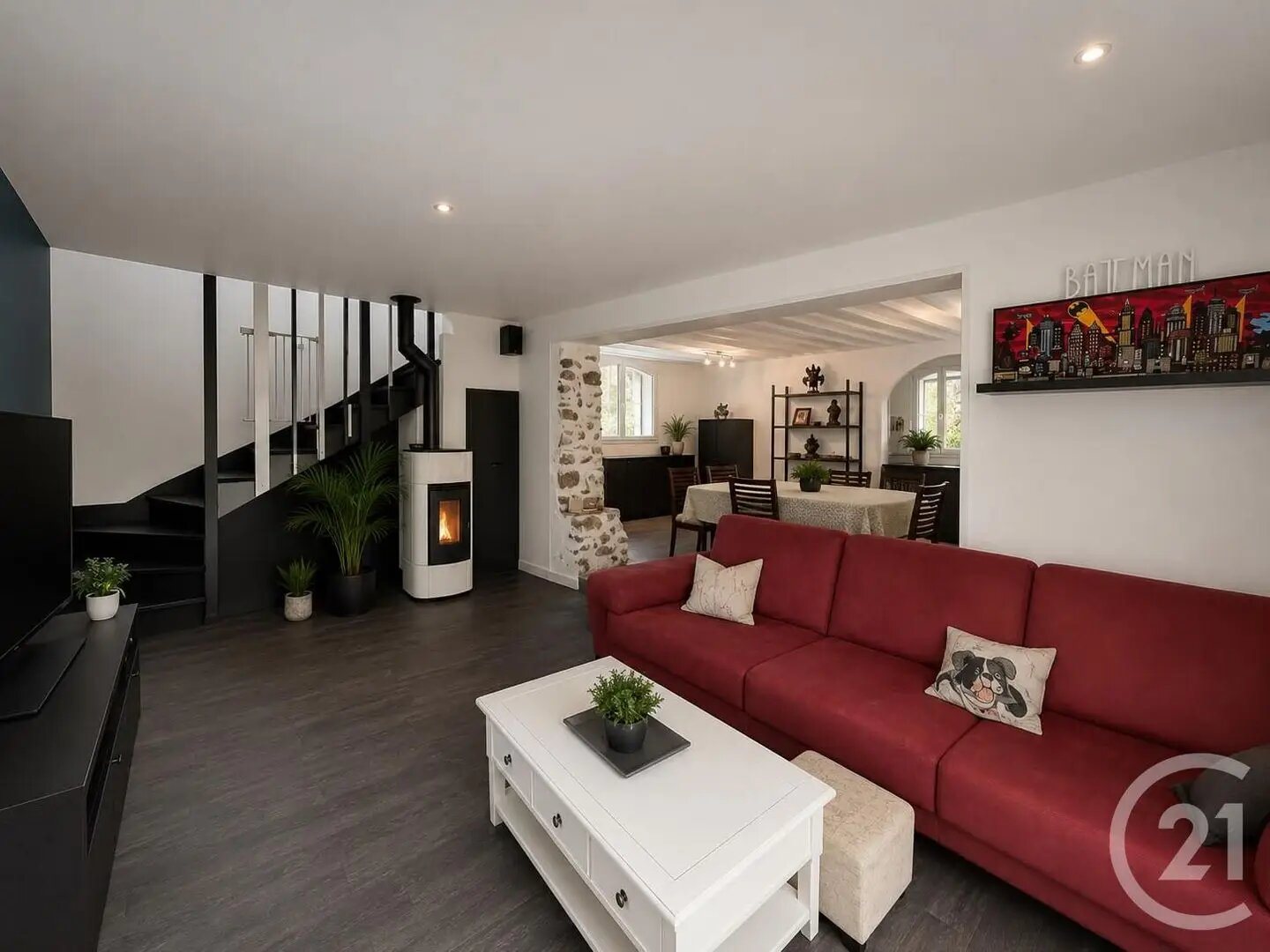 Maison à vendre, 105m², Betz