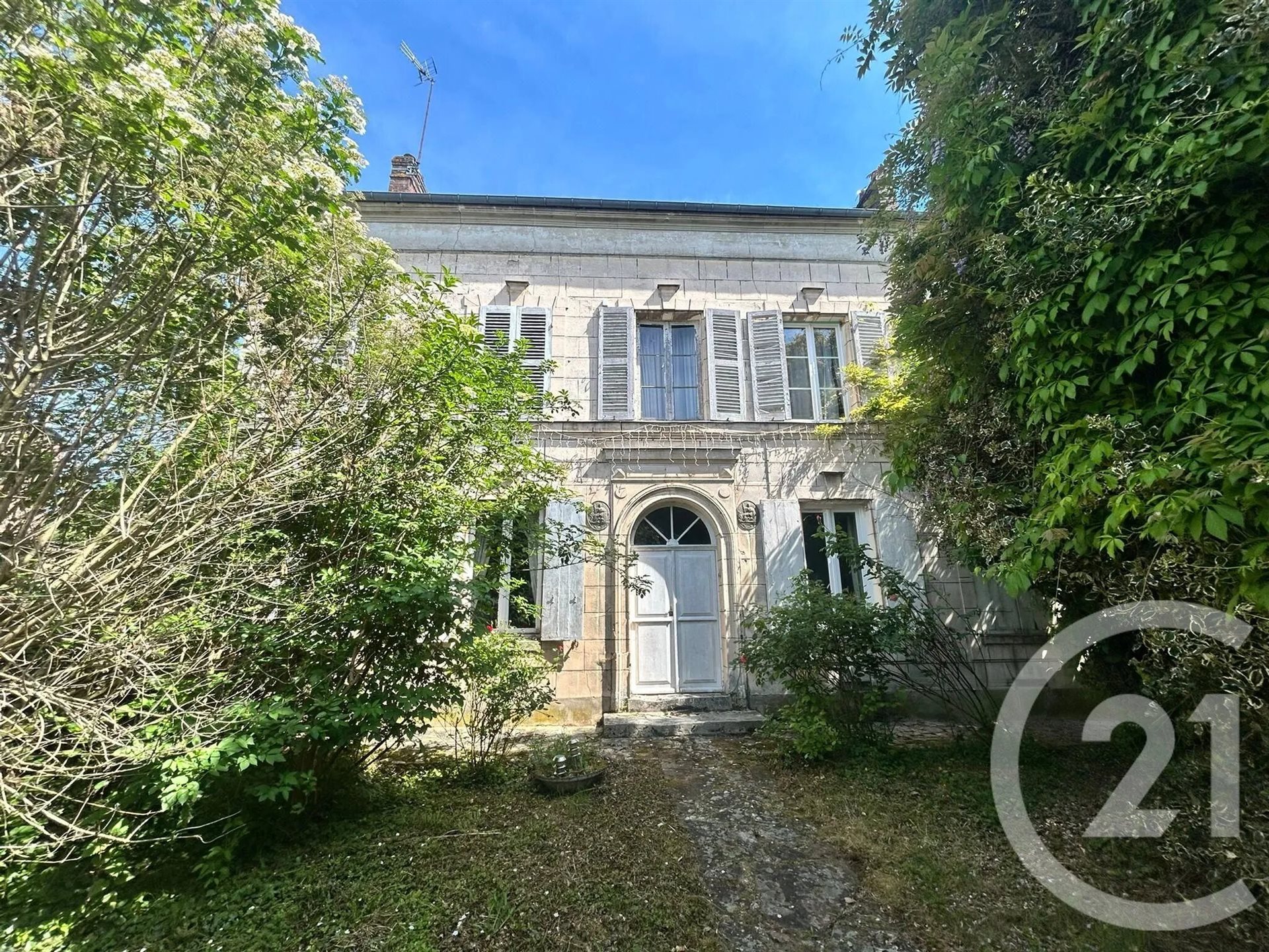 Maison à vendre, 196m², Betz
