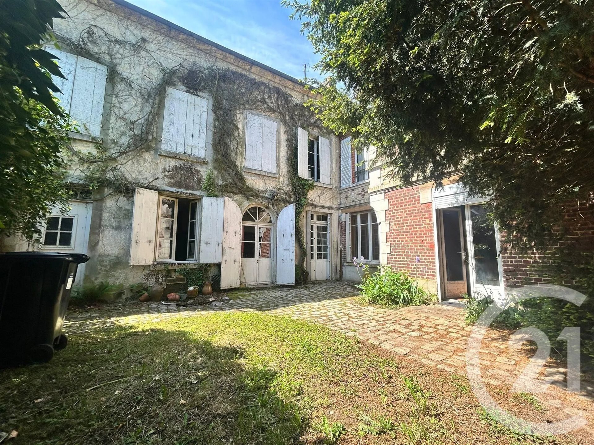 Maison à vendre, 196m², Betz