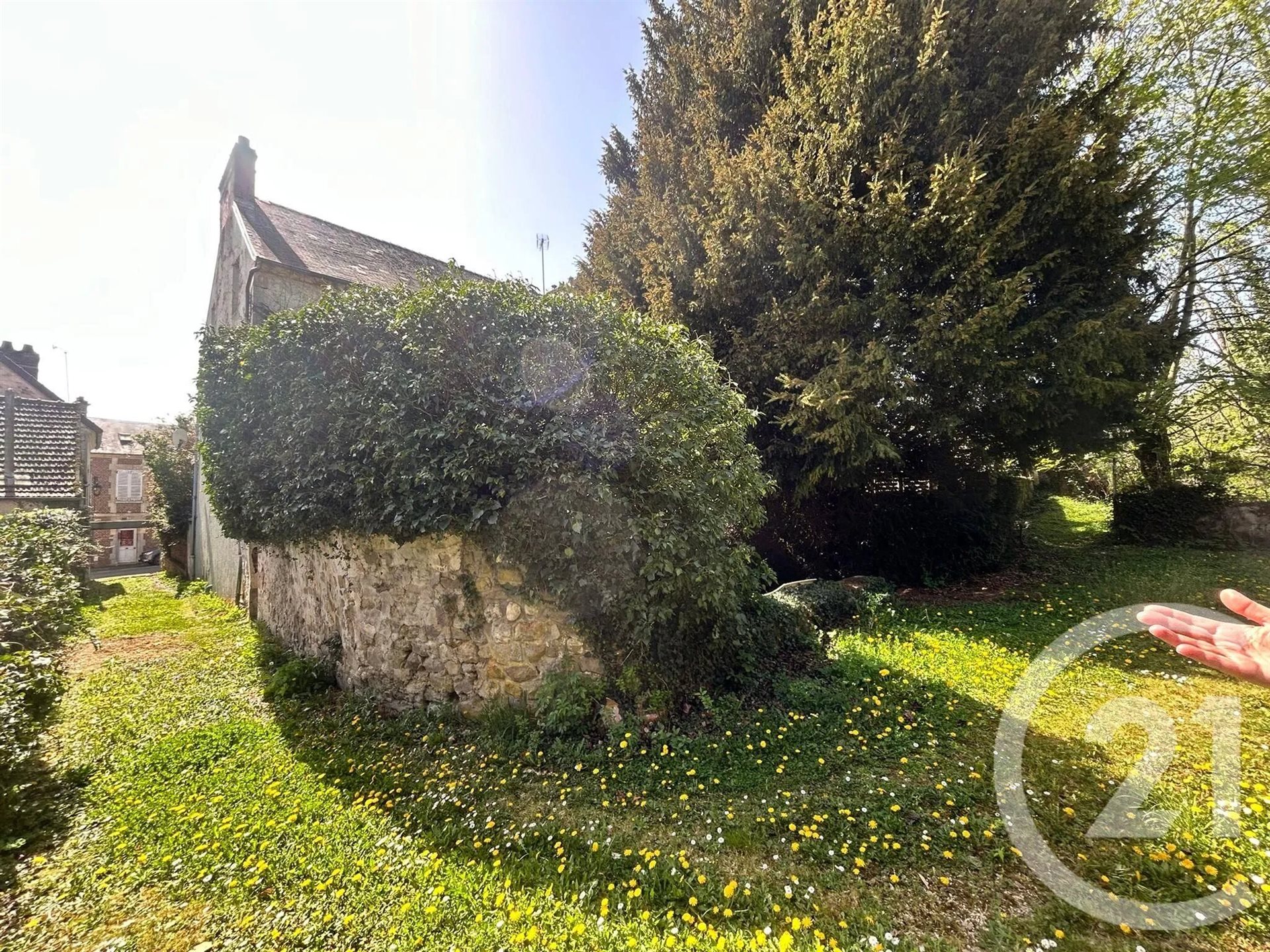 Maison à vendre, 196m², Betz