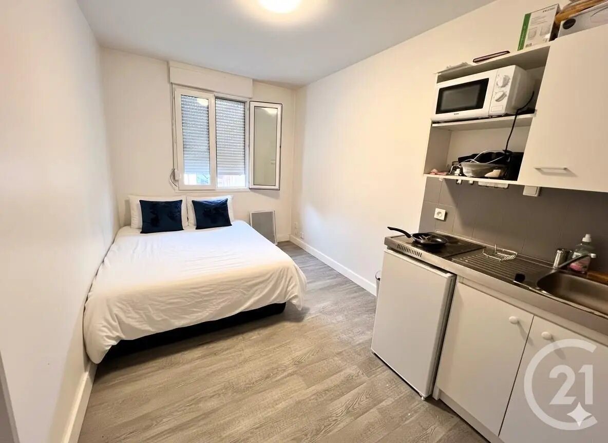 Appartement à vendre, 16m², Dammartin-en-Goële