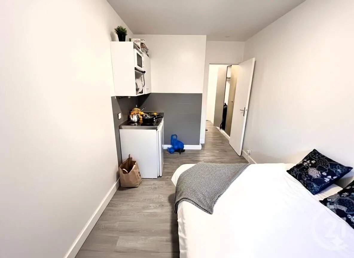 Appartement à vendre, 16m², Dammartin-en-Goële