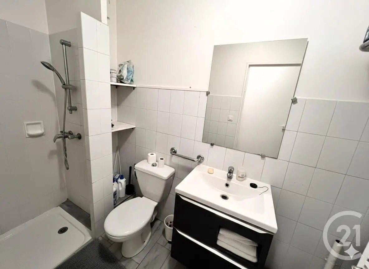 Appartement à vendre, 16m², Dammartin-en-Goële