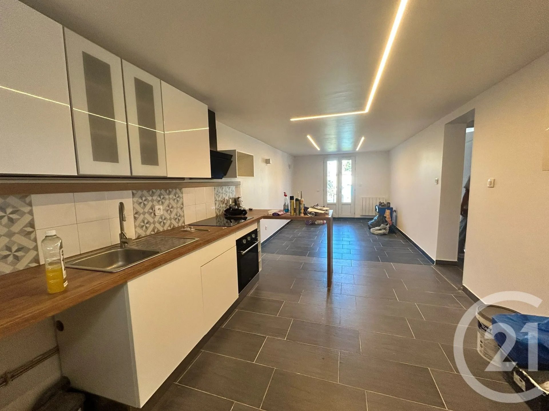Appartement à louer, 51m², Mitry-Mory
