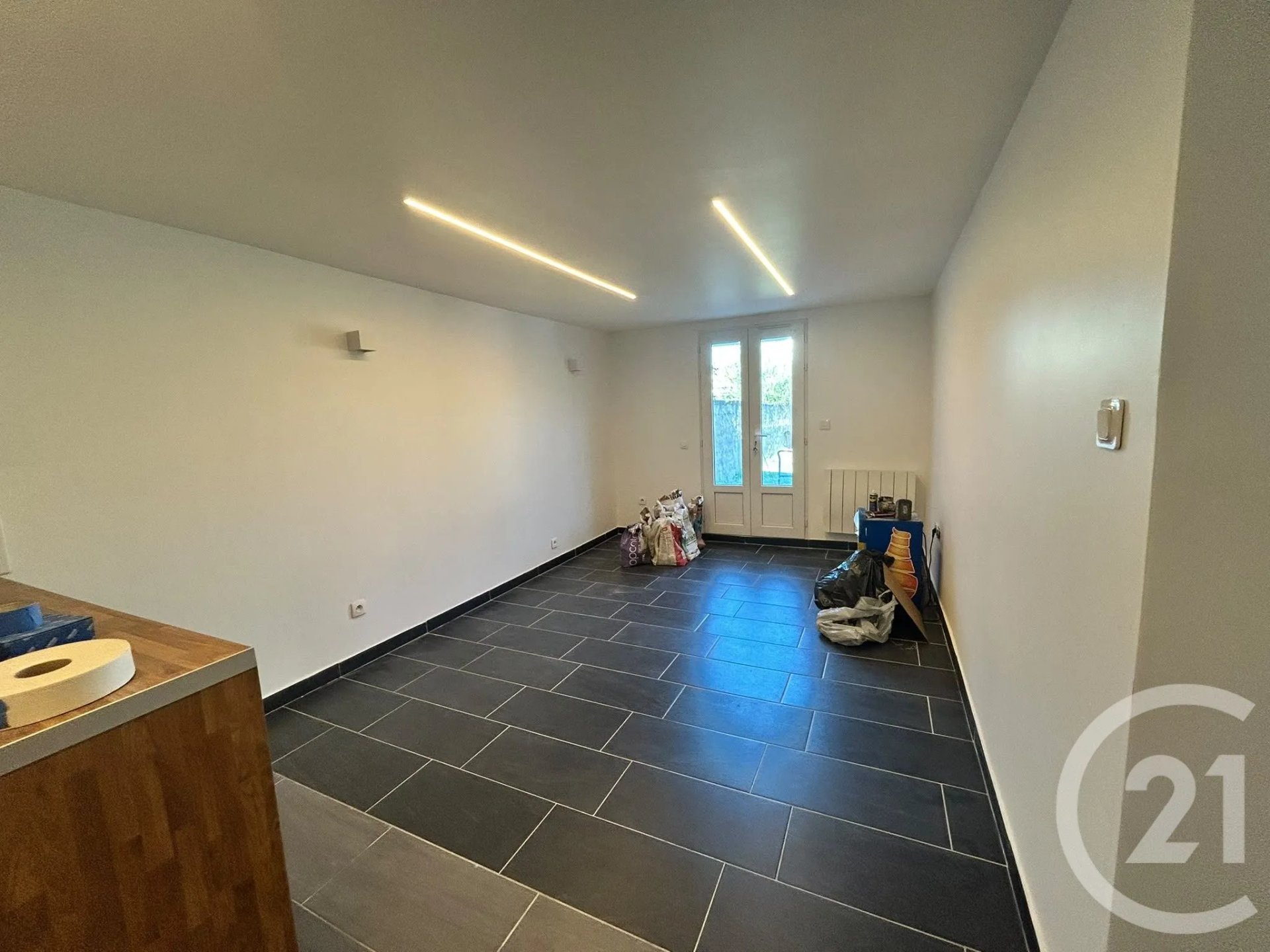 Appartement à louer, 51m², Mitry-Mory
