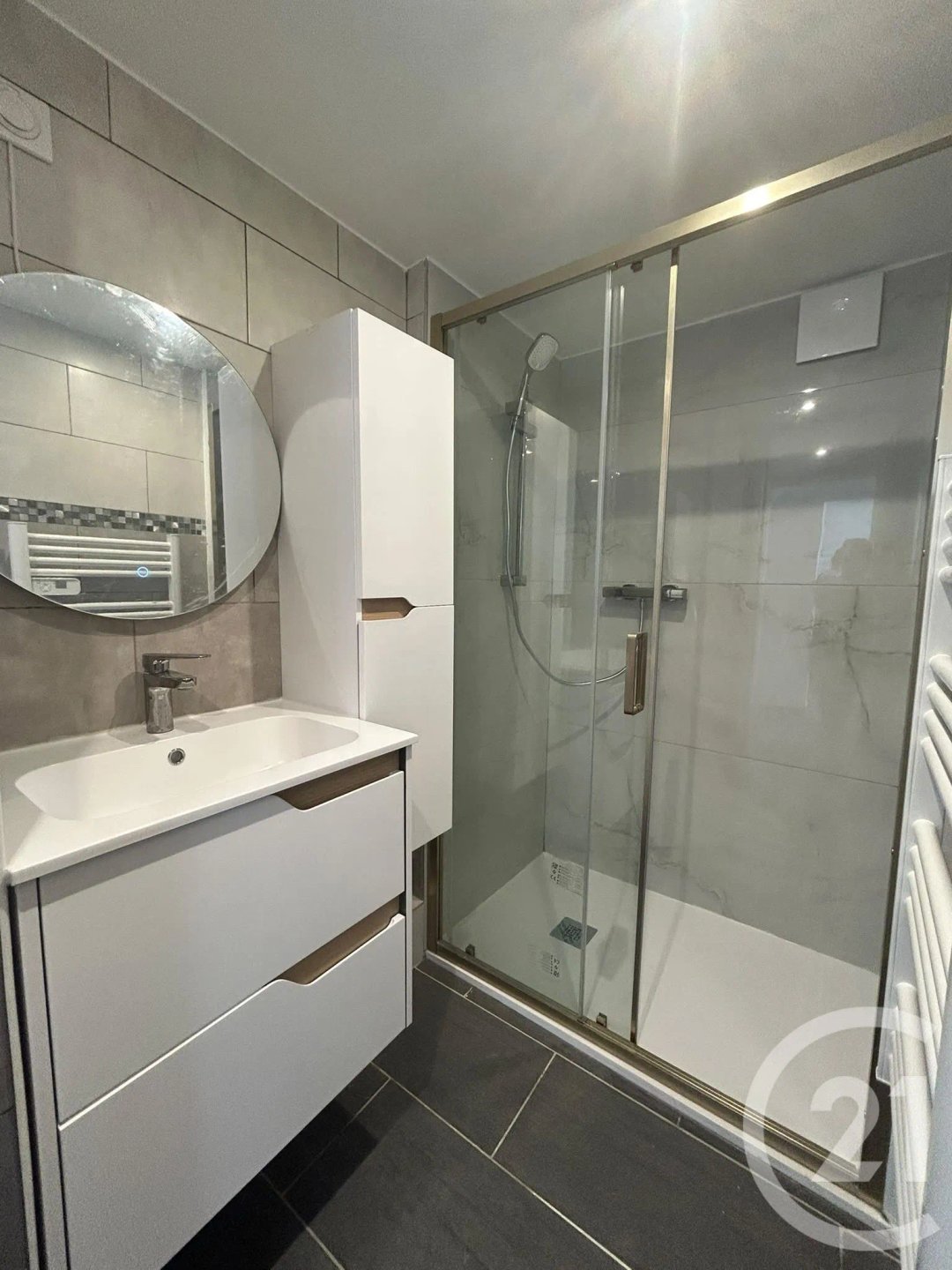 Appartement à louer, 51m², Mitry-Mory
