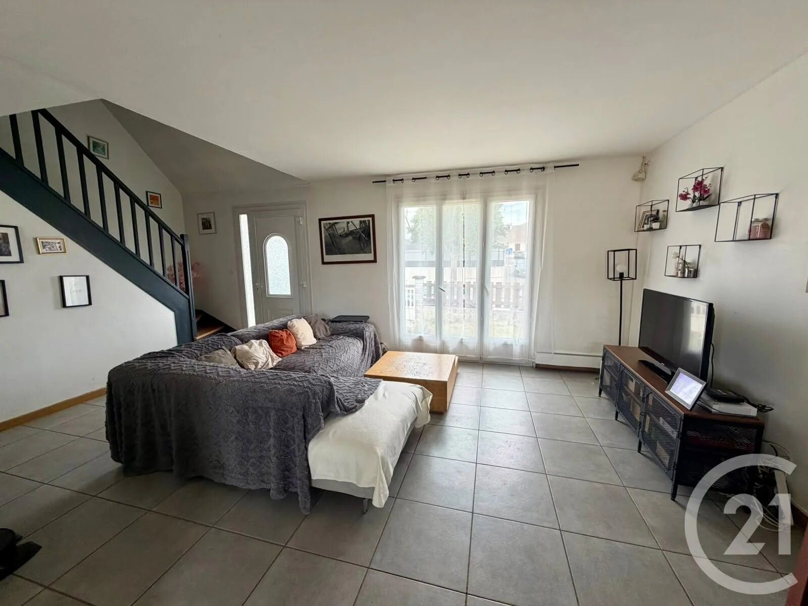 Maison à vendre, 123m², Oissery