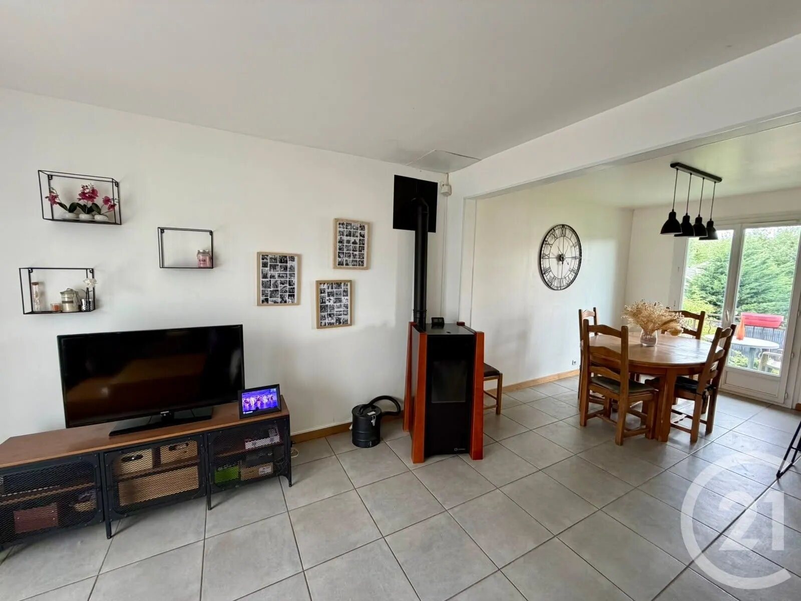 Maison à vendre, 123m², Oissery