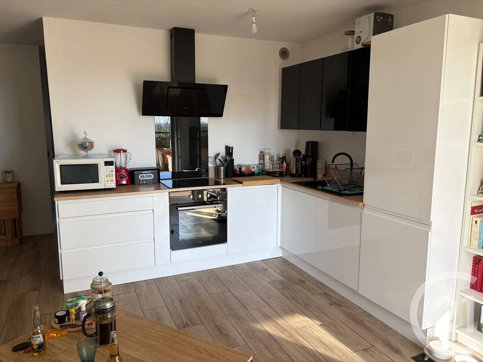 Appartement à louer, 42m², Dammartin-en-Goële