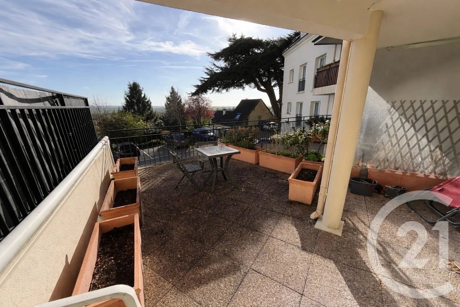Appartement à louer, 42m², Dammartin-en-Goële