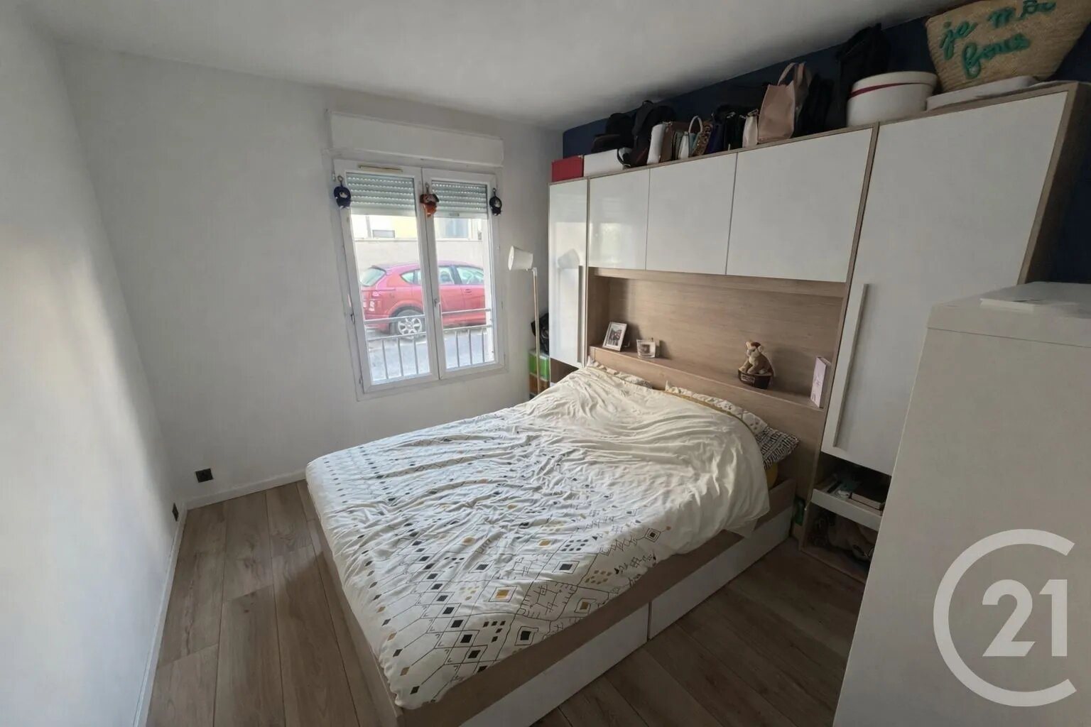 Appartement à louer, 42m², Dammartin-en-Goële