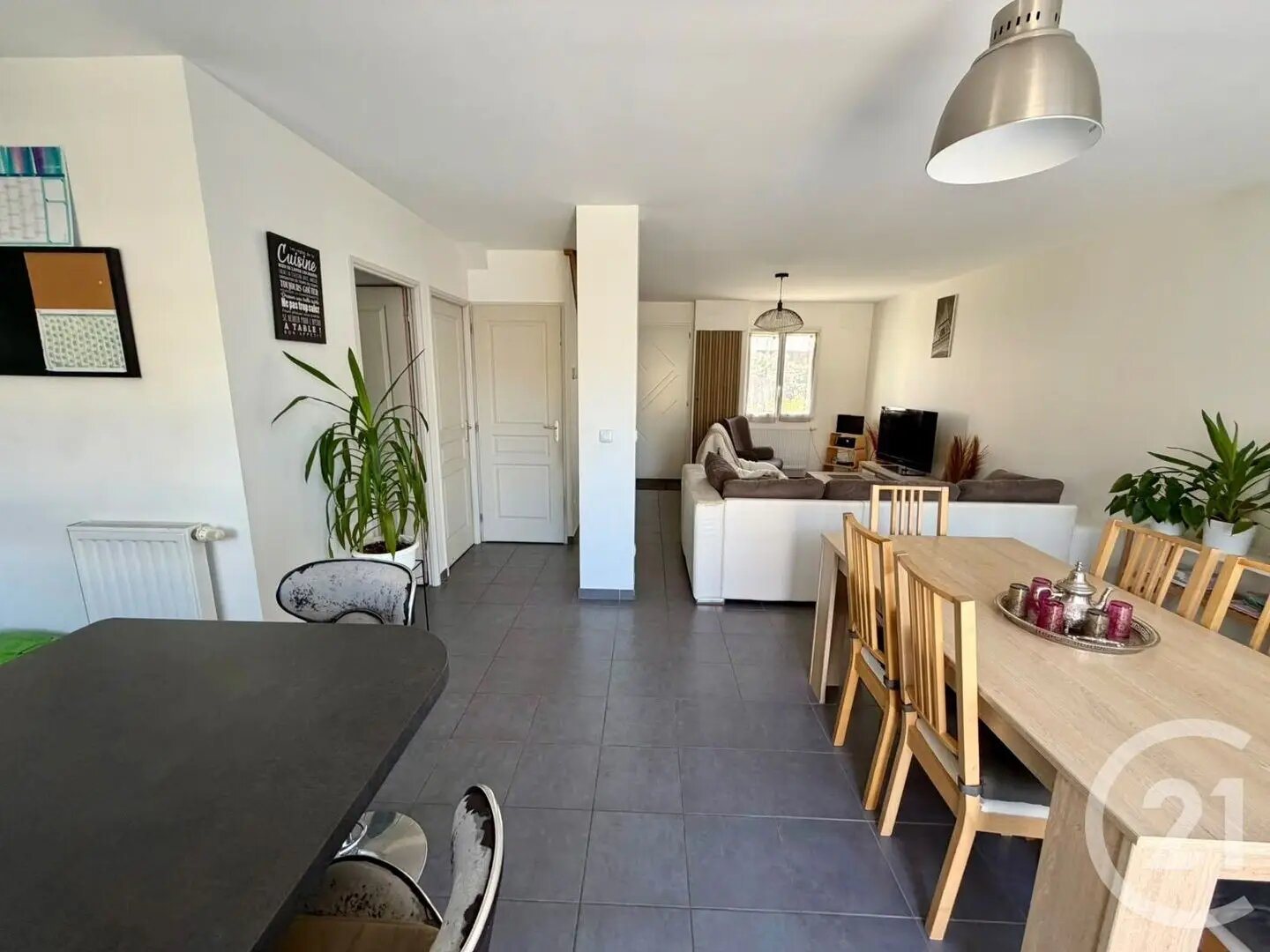 Maison à vendre, 98m², Dammartin-en-Goële