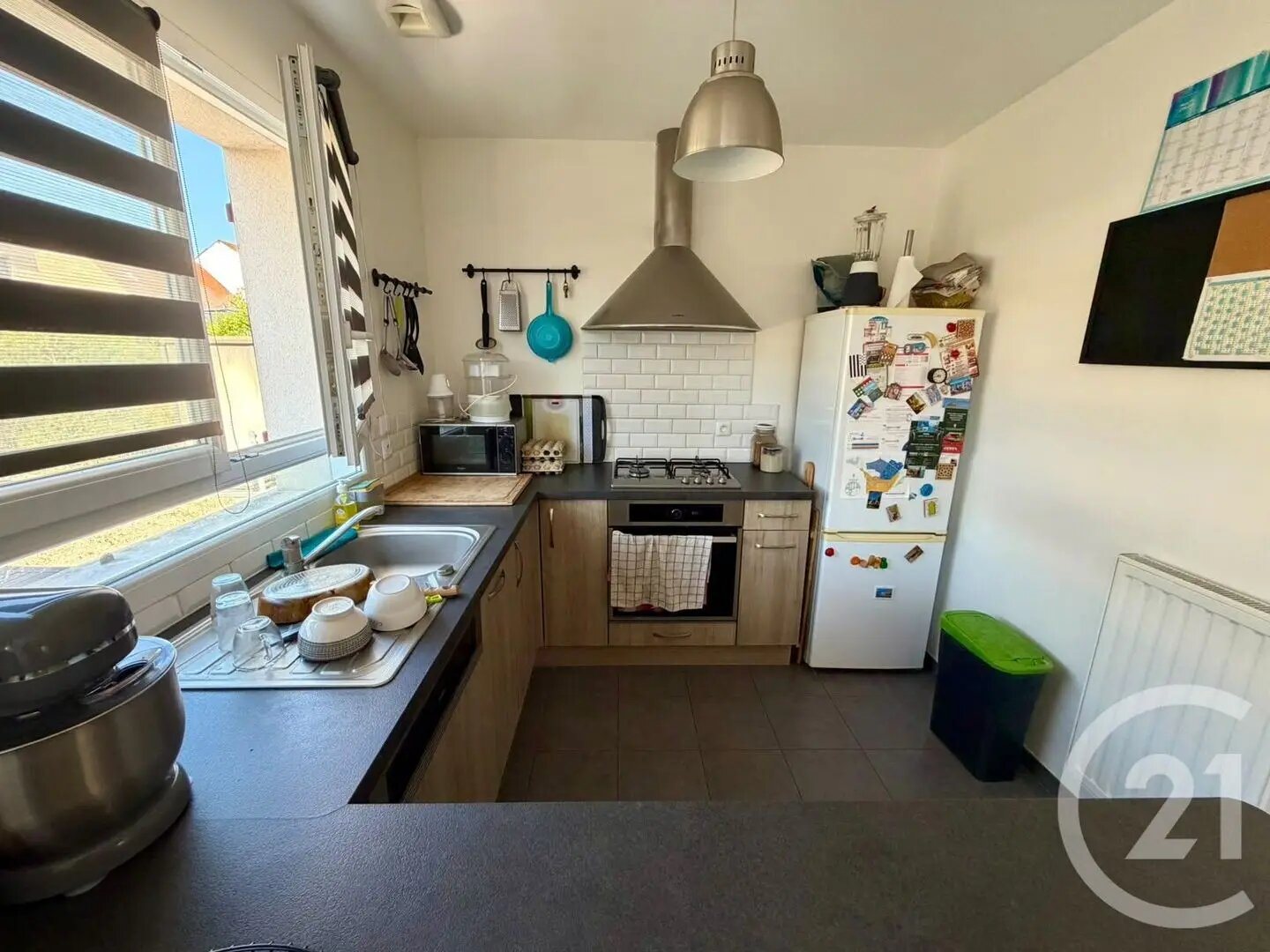 Maison à vendre, 98m², Dammartin-en-Goële