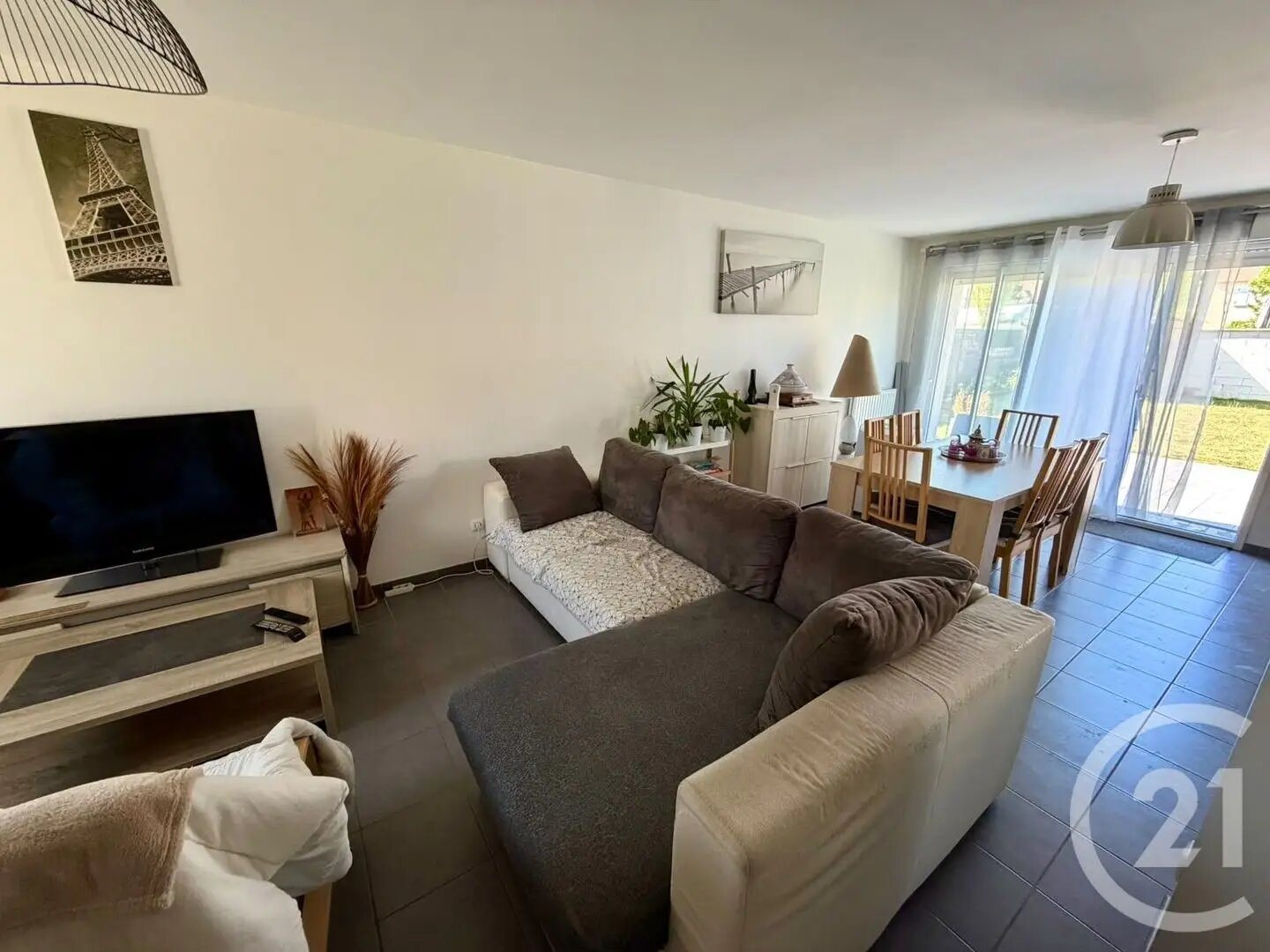 Maison à vendre, 98m², Dammartin-en-Goële