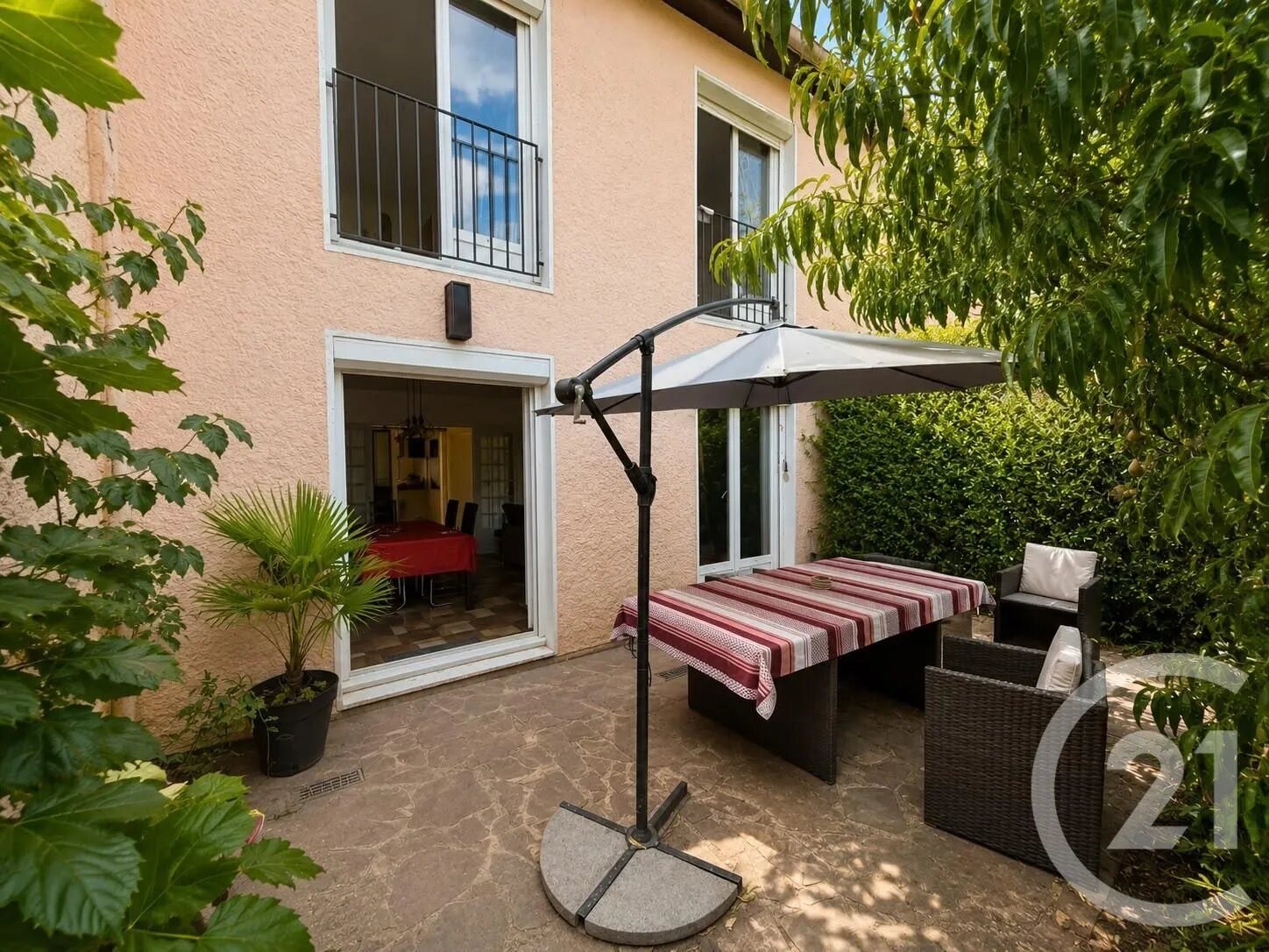 Maison à vendre, 122m², Othis
