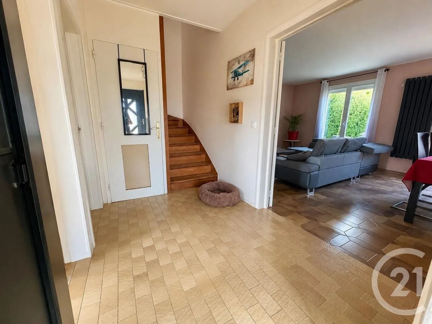 Maison à vendre, 122m², Othis