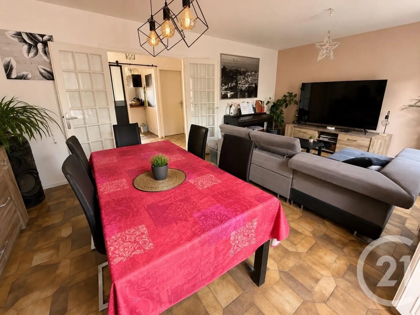 Maison à vendre, 122m², Othis