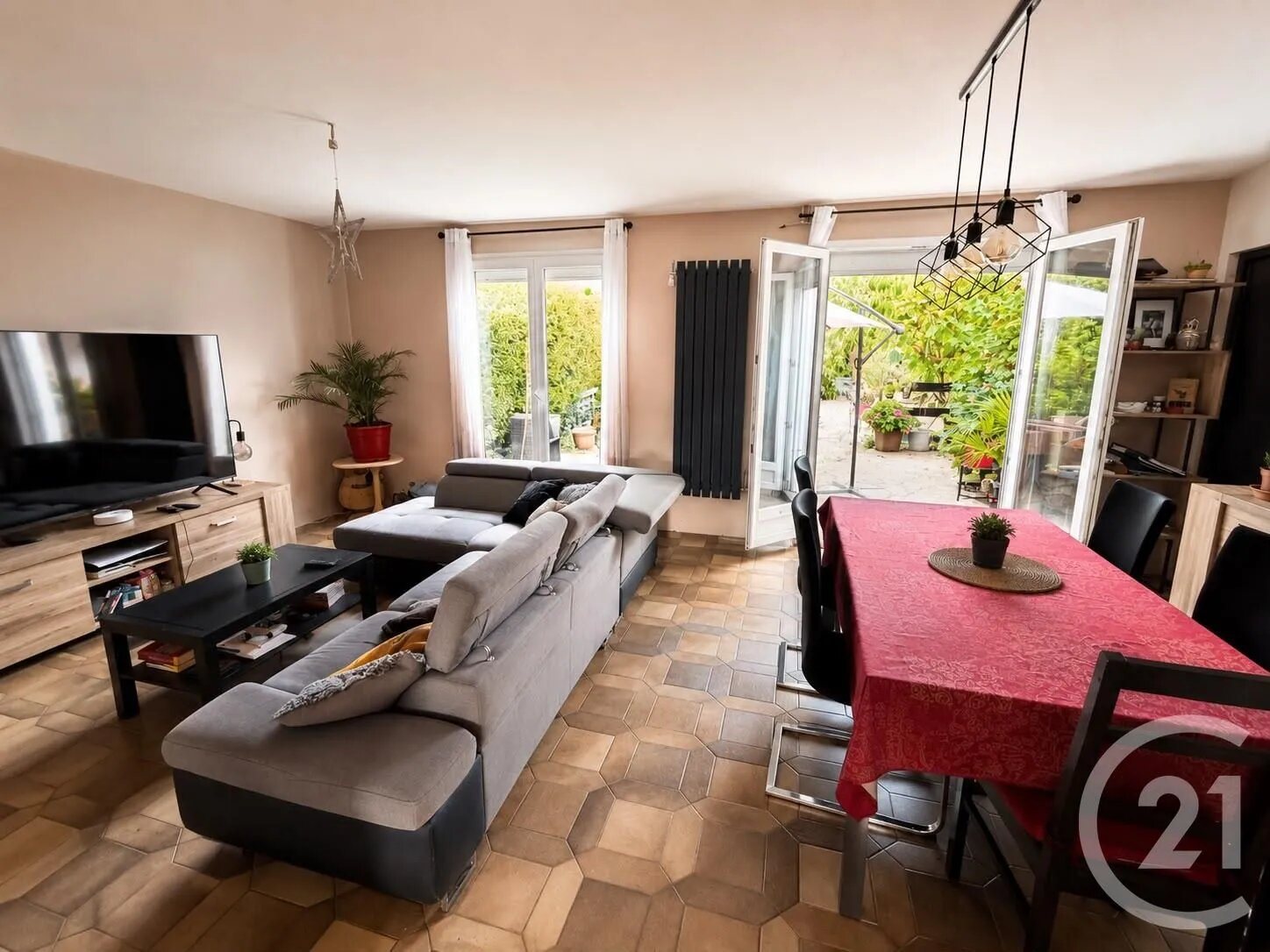 Maison à vendre, 122m², Othis