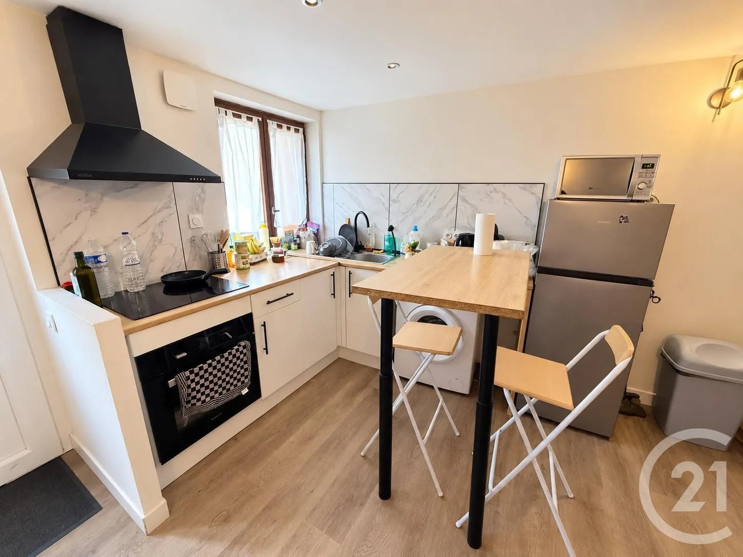 Maison à vendre, 80m², Longperrier
