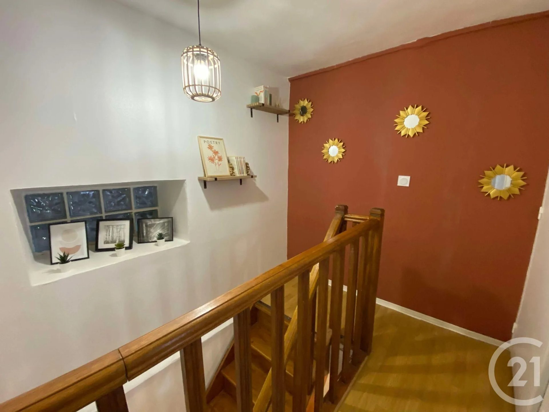 Maison à vendre, 80m², Longperrier