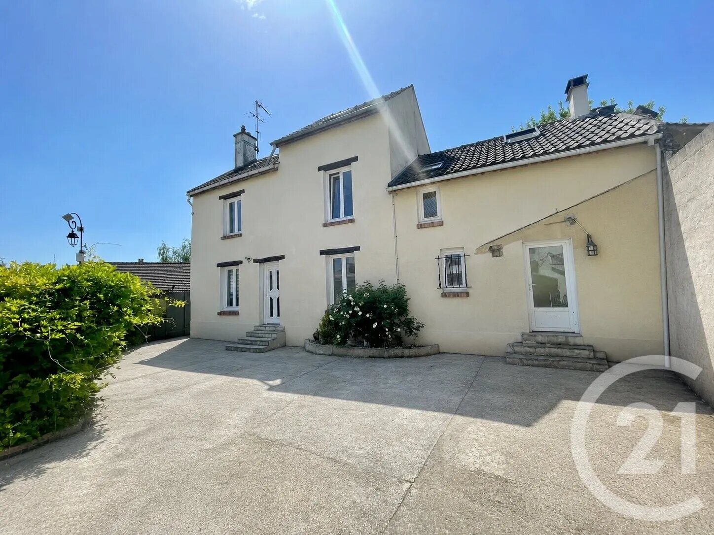 Maison à vendre, 145m², Nantouillet