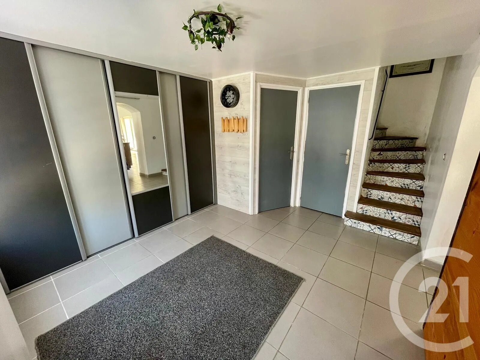 Maison à vendre, 145m², Nantouillet