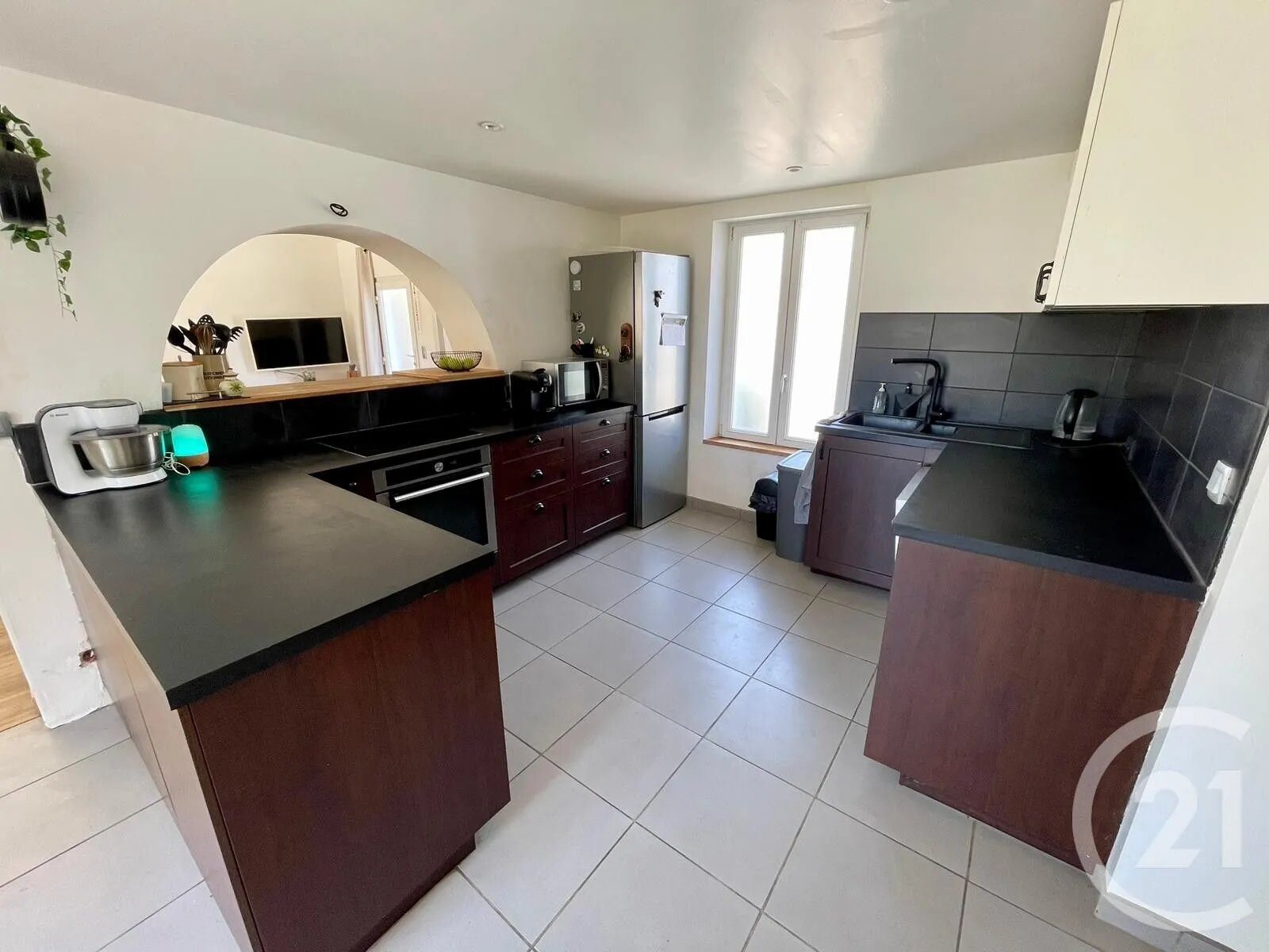 Maison à vendre, 145m², Nantouillet