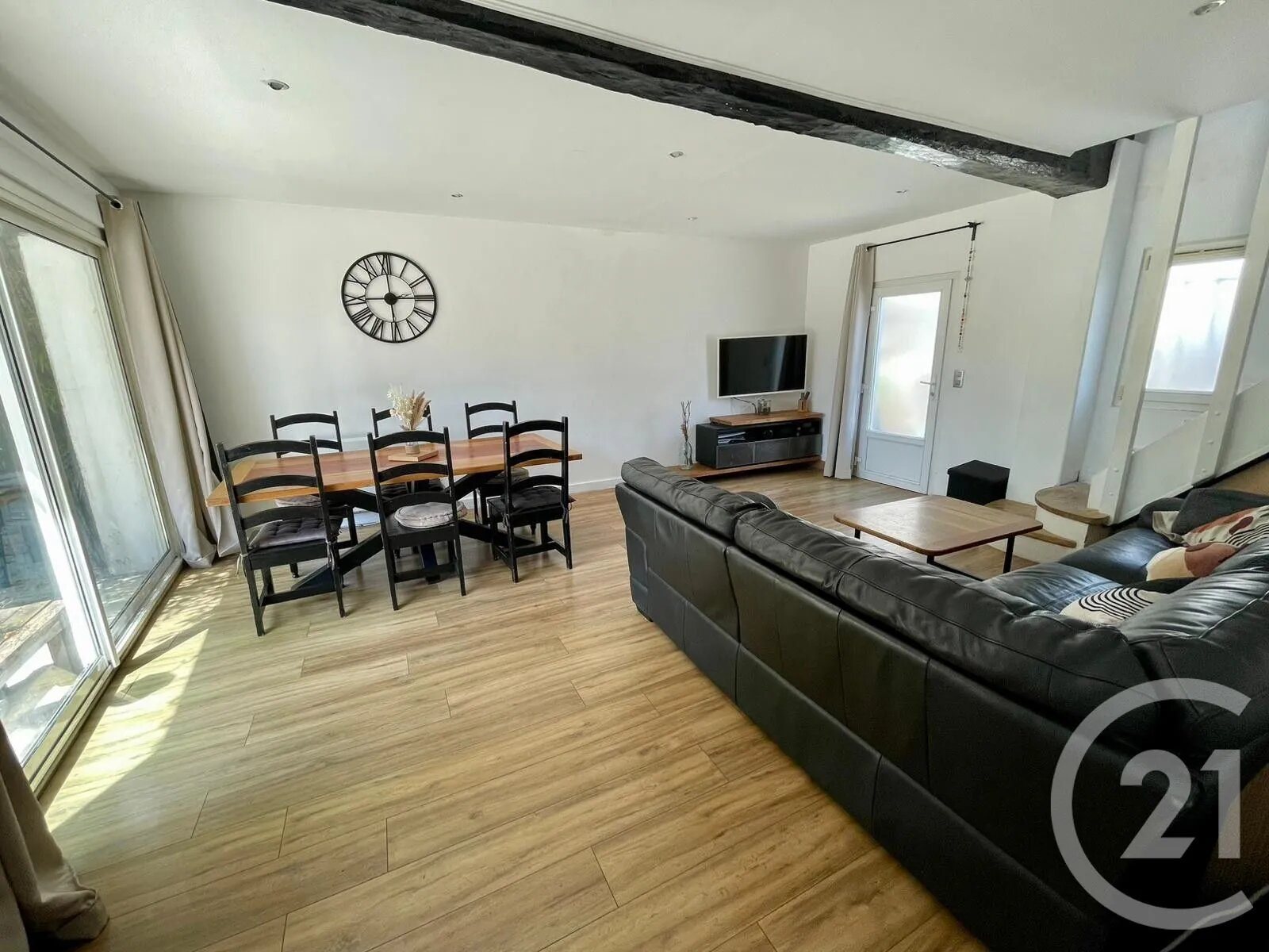 Maison à vendre, 145m², Nantouillet