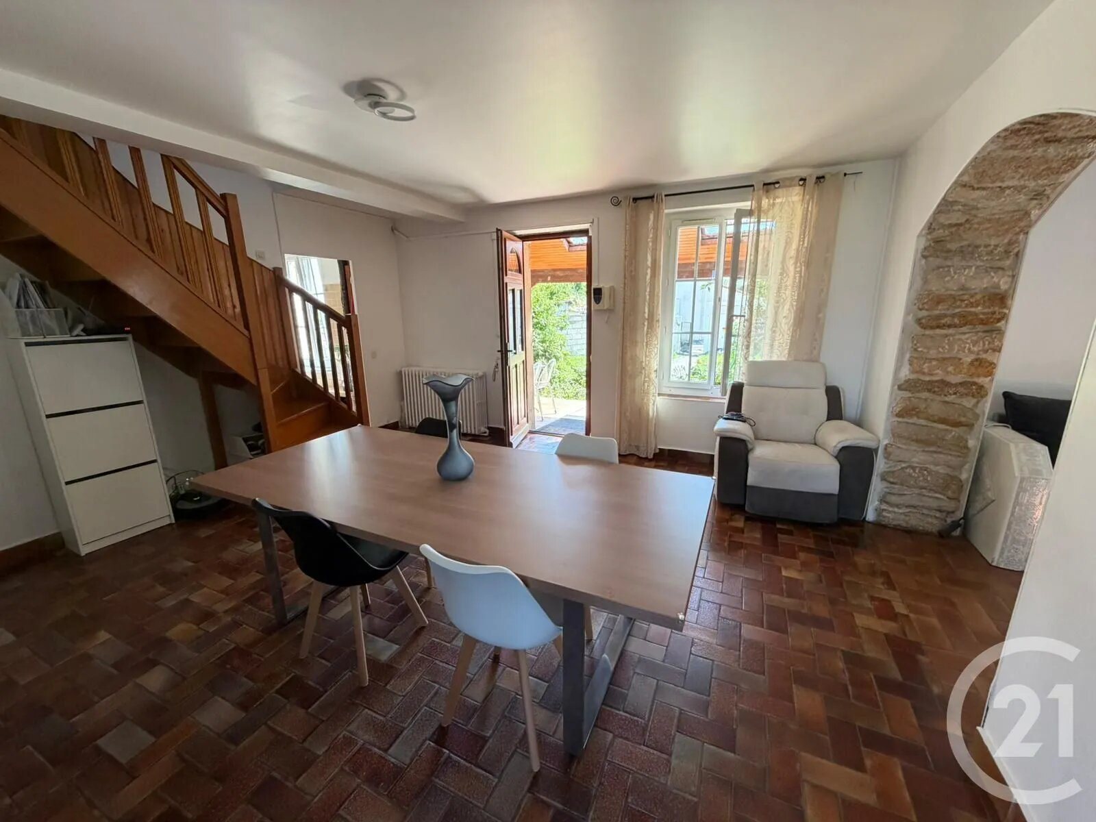 Maison à vendre, 178m², Saint-Mesmes