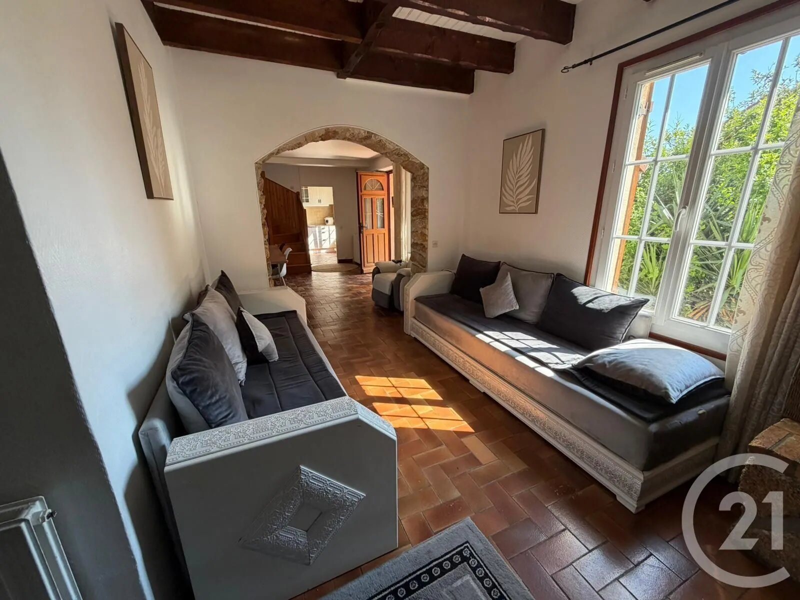 Maison à vendre, 178m², Saint-Mesmes
