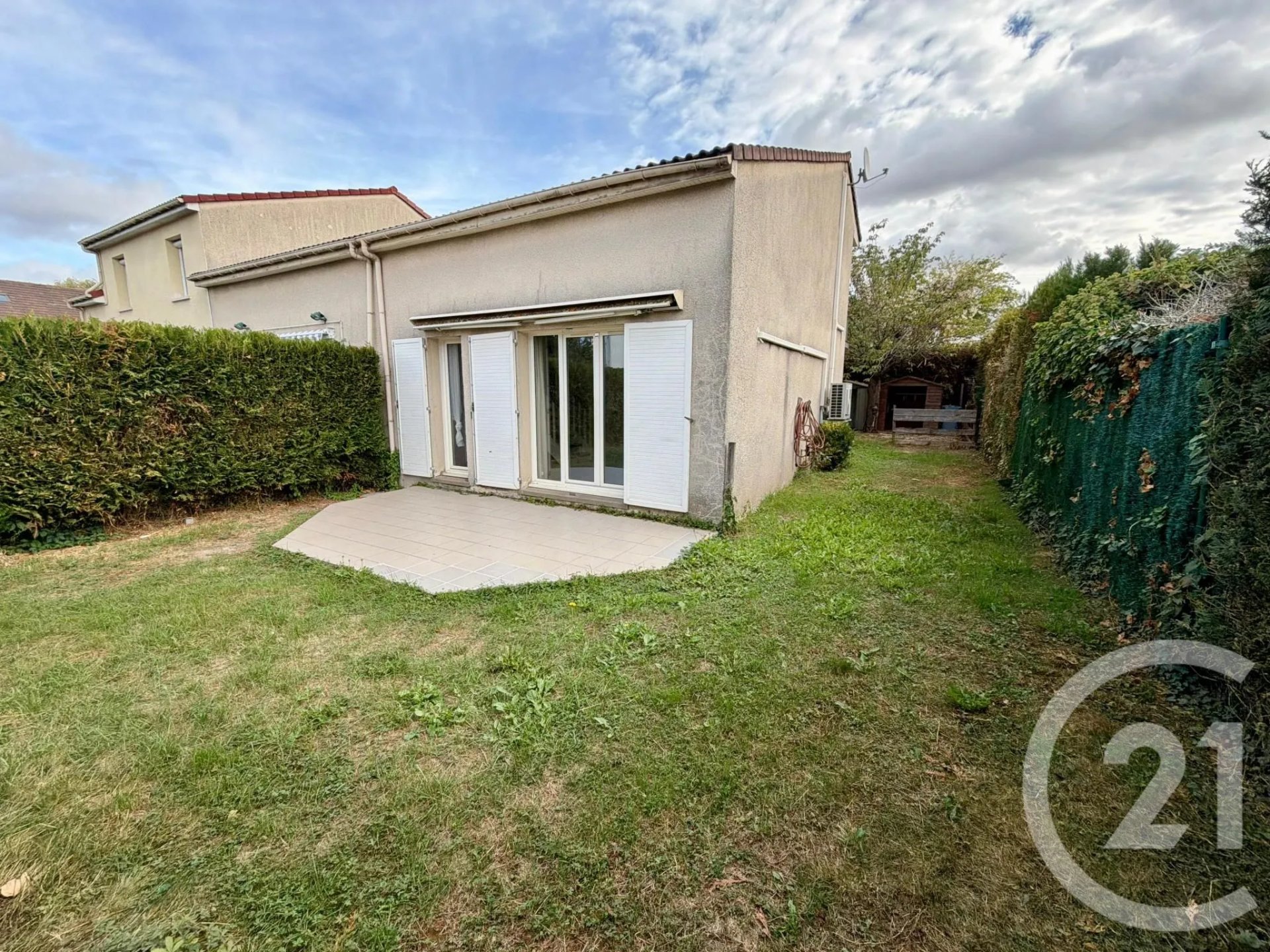 Maison à vendre, 80m², Tremblay-en-France