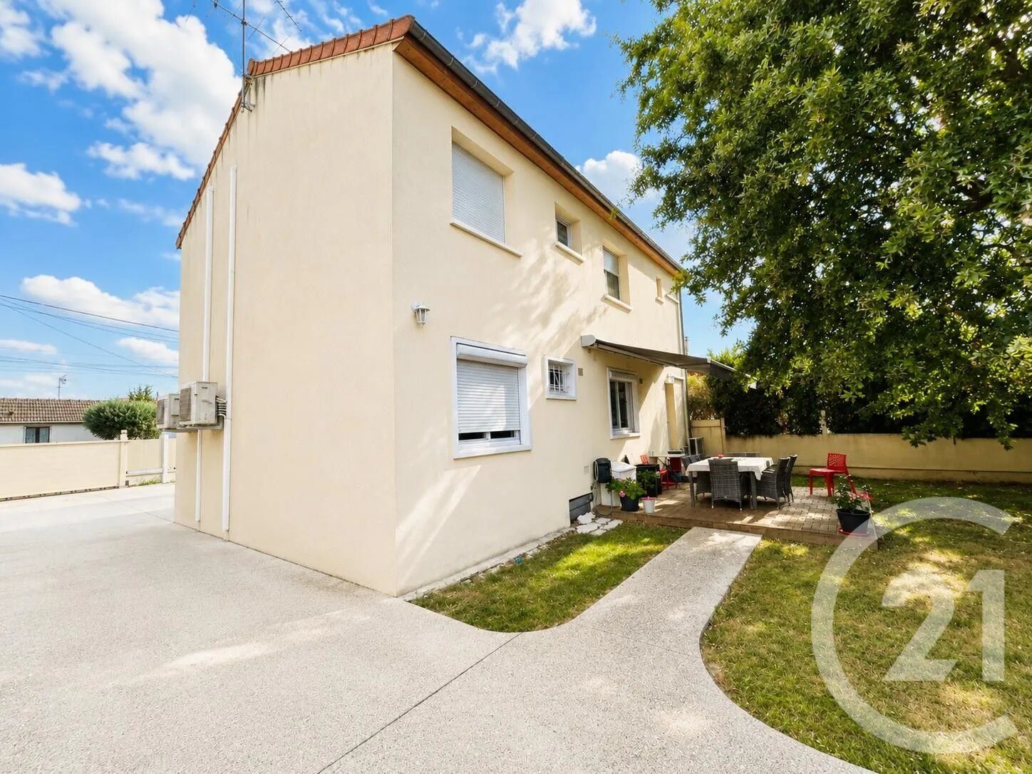 Maison à vendre, 148m², Tremblay-en-France