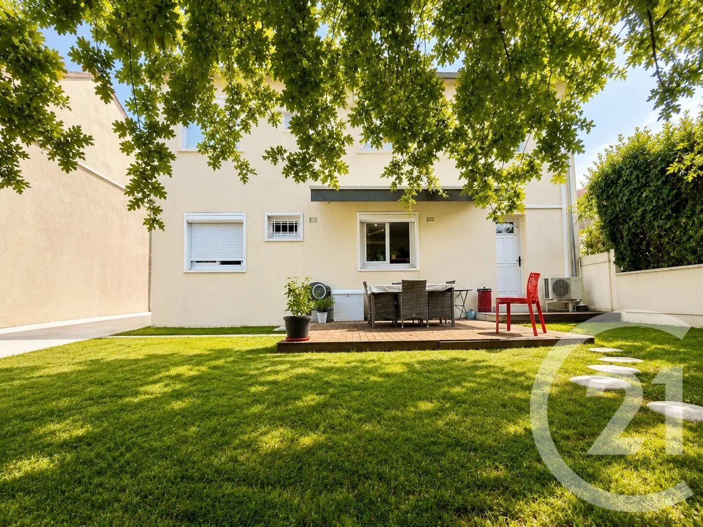 Maison à vendre, 148m², Tremblay-en-France