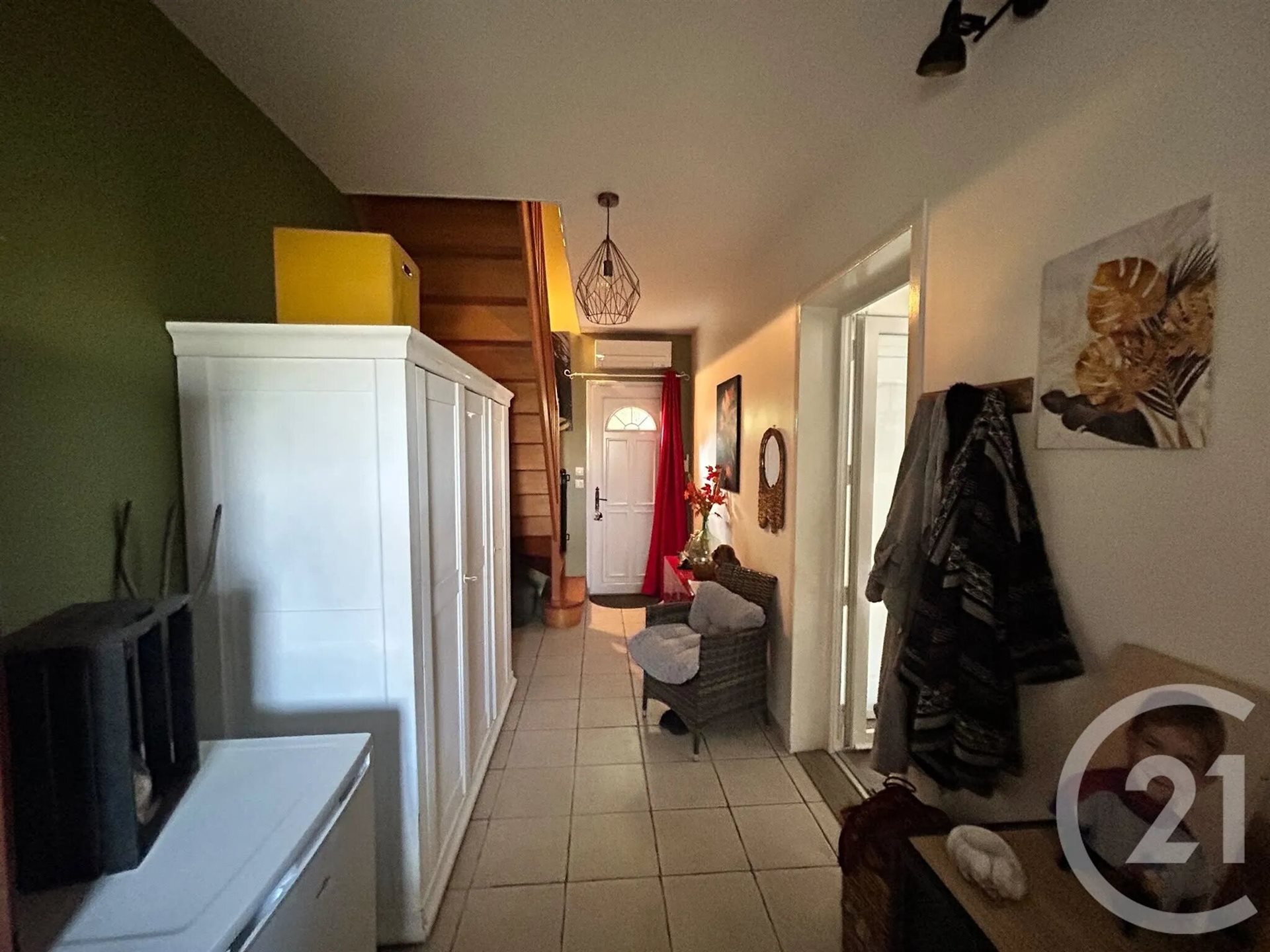 Maison à vendre, 148m², Tremblay-en-France