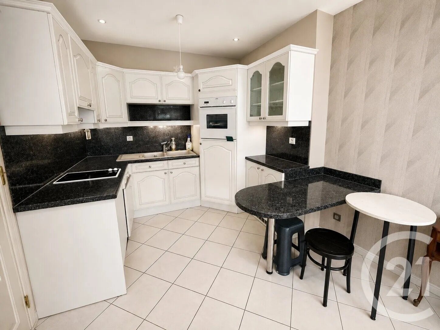 Appartement à vendre, 49m², Mitry-Mory