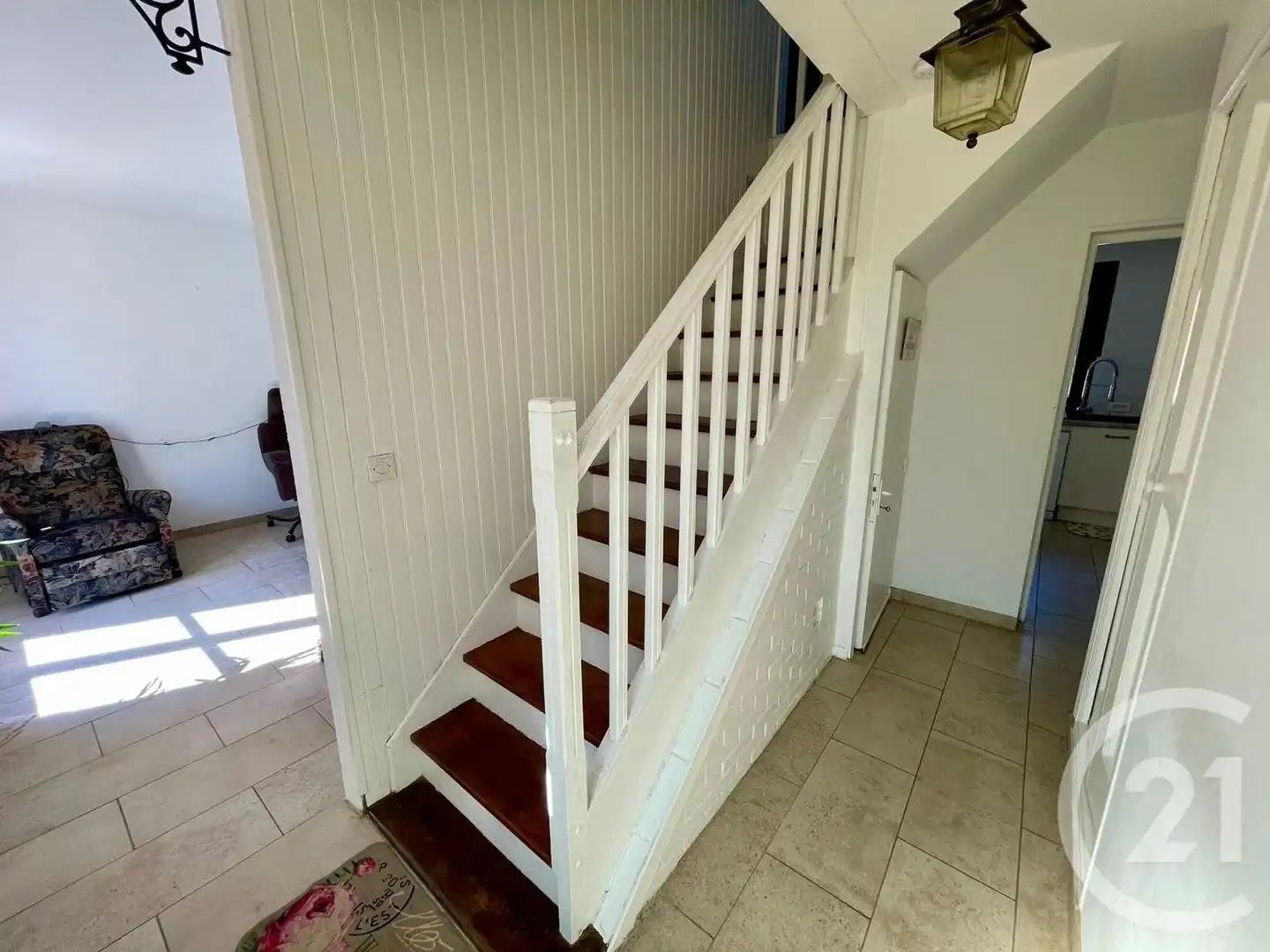 Maison à vendre, 100m², Ermenonville
