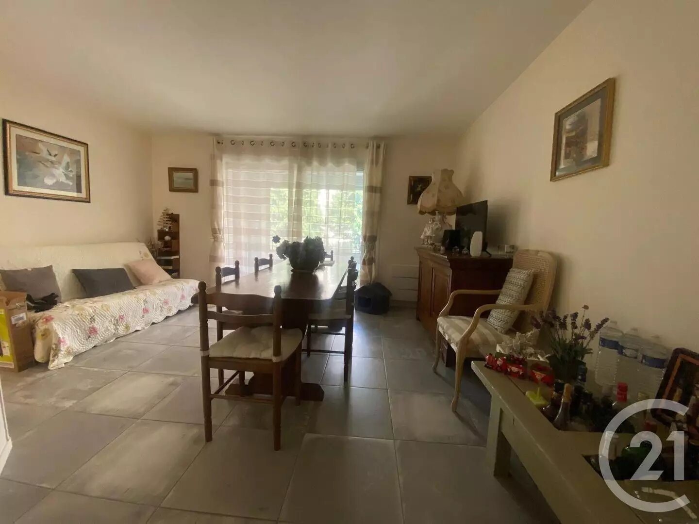 Appartement à vendre, 30m², Villeparisis