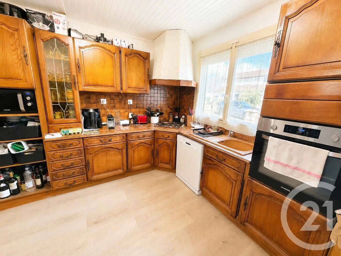 Maison à vendre, 90m², Dammartin-en-Goële